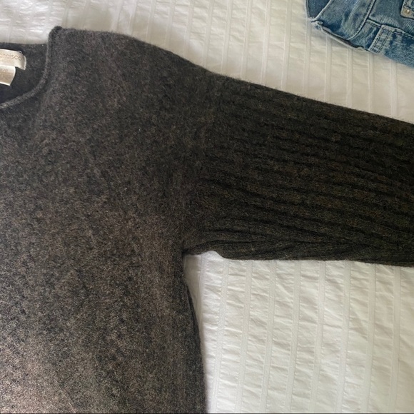 Vintage sweater - Picture 3 of 4